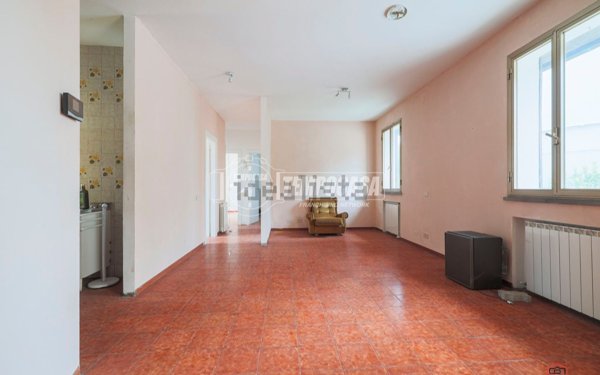 appartamento in vendita a Ravenna in zona Centro Storico