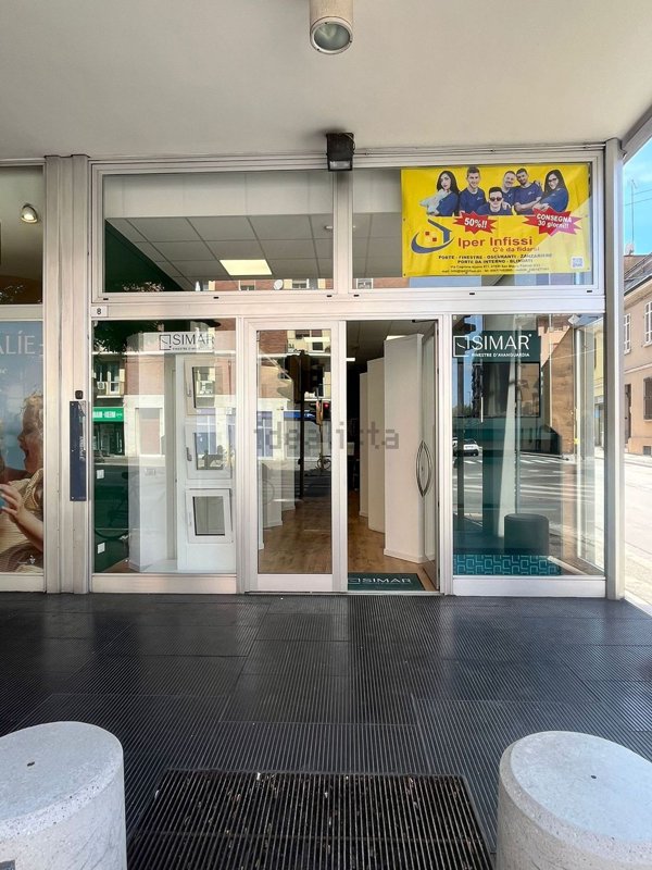 appartamento in vendita a Ravenna in zona Centro Storico