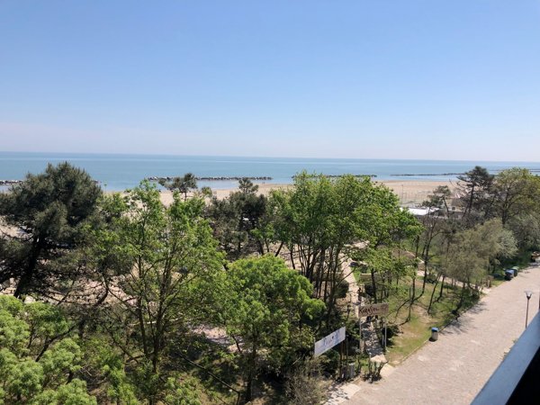 appartamento in vendita a Ravenna in zona Lido di Classe