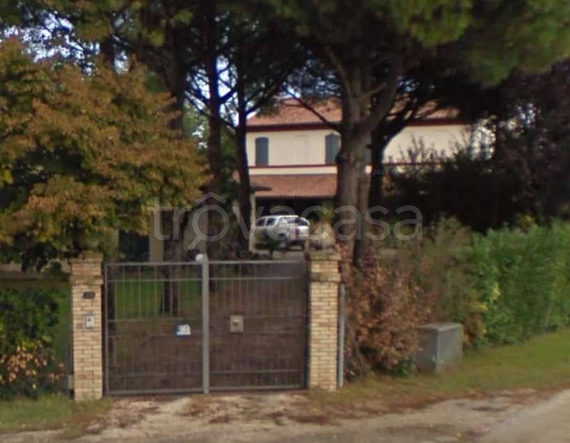 casa indipendente in vendita a Ravenna in zona San Zaccaria