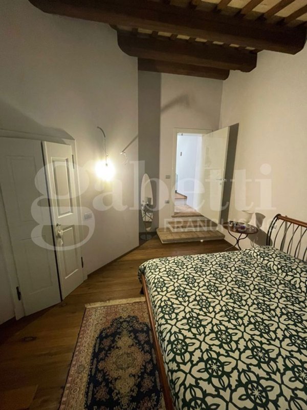 casa indipendente in vendita a Ravenna in zona Centro Storico