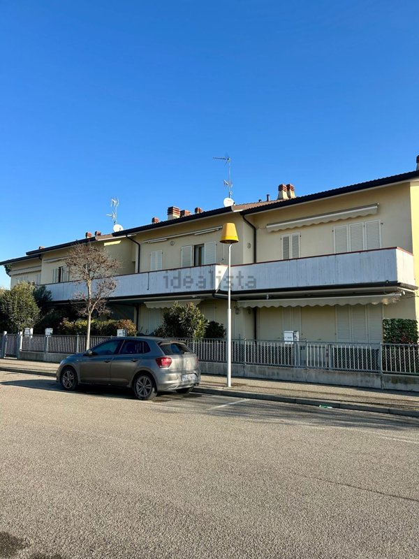 appartamento in vendita a Ravenna