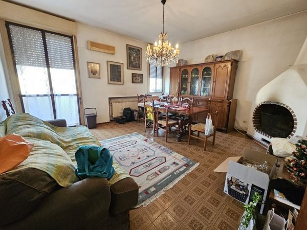 appartamento in vendita a Ravenna