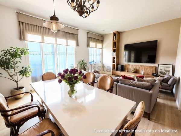 appartamento in vendita a Ravenna in zona Punta Marina Terme