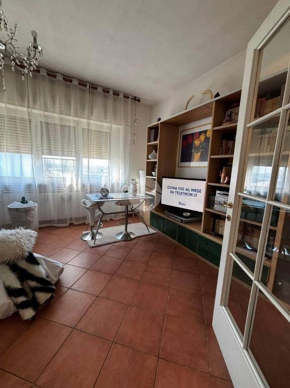 appartamento in vendita a Ravenna in zona Punta Marina Terme