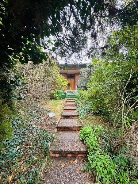 terreno edificabile in vendita a Ravenna in zona Classe