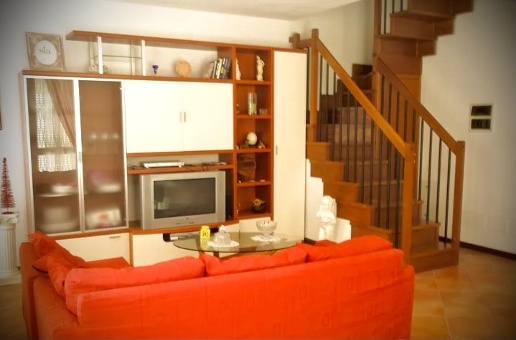 appartamento in vendita a Ravenna in zona Ponte Nuovo