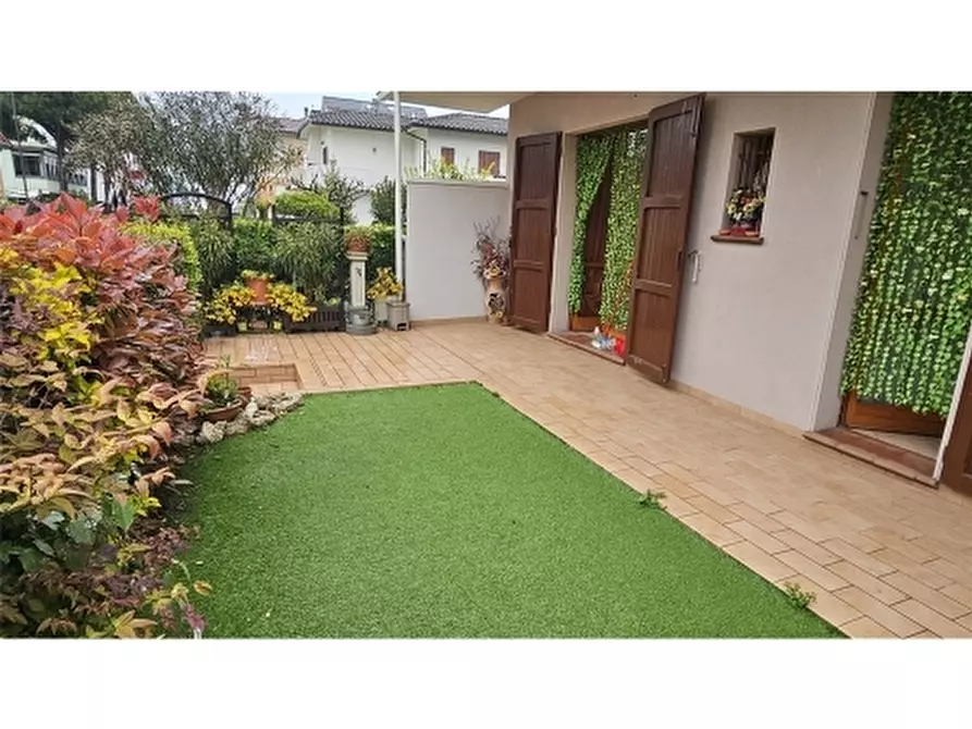 appartamento in vendita a Ravenna in zona Lido di Savio