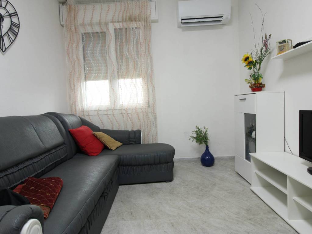 appartamento in vendita a Ravenna in zona Lido Adriano