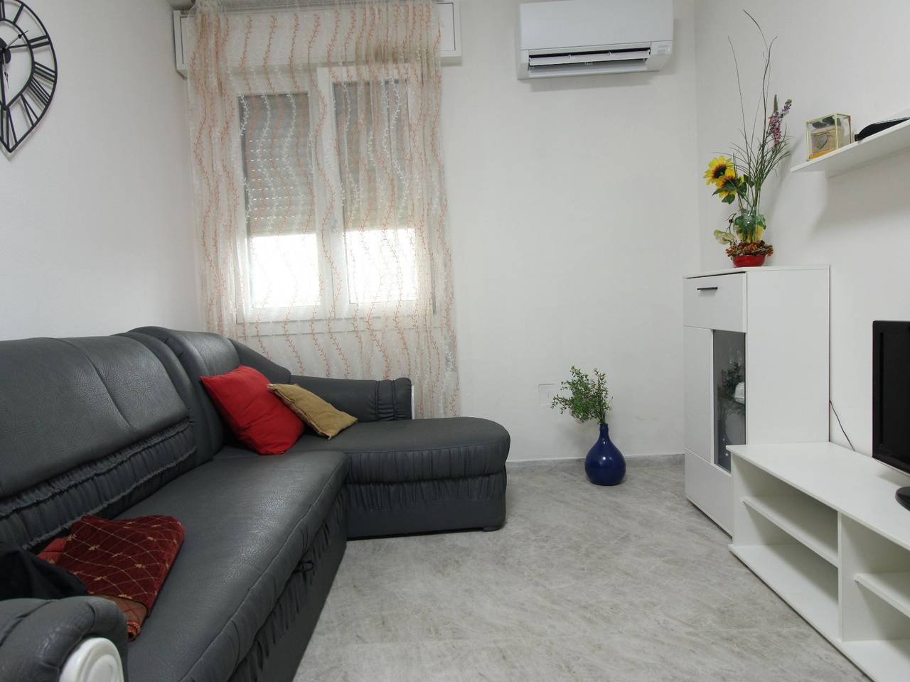 appartamento in vendita a Ravenna in zona Lido Adriano