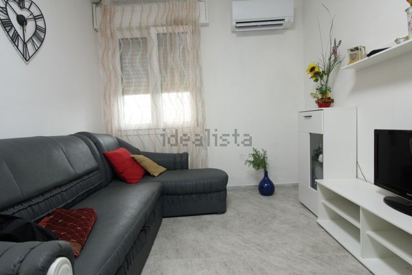 appartamento in vendita a Ravenna in zona Lido Adriano