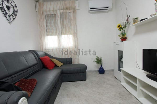 appartamento in vendita a Ravenna in zona Lido Adriano