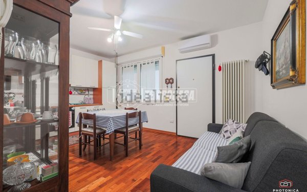 appartamento in vendita a Ravenna in zona Centro Storico