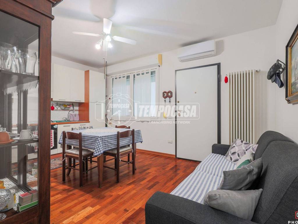 appartamento in vendita a Ravenna in zona Centro Storico