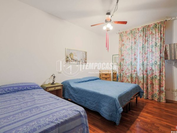 appartamento in vendita a Ravenna in zona San Romualdo