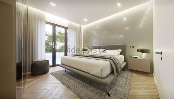 appartamento in vendita a Ravenna in zona Centro Storico