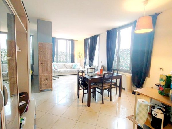 appartamento in vendita a Ravenna in zona Centro Storico