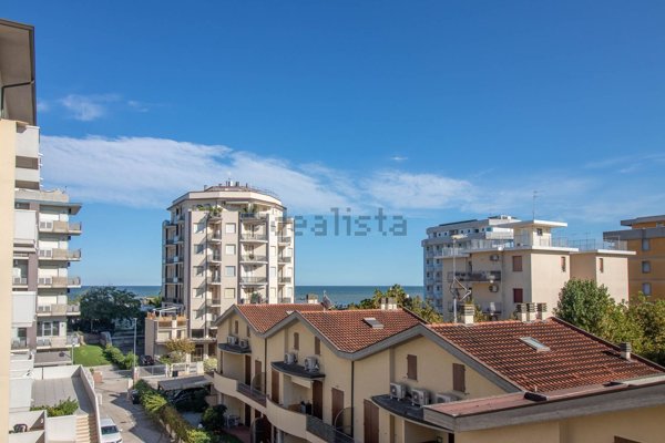 appartamento in vendita a Ravenna in zona Lido di Savio
