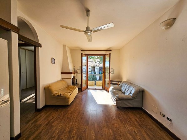 appartamento in vendita a Ravenna in zona Punta Marina Terme