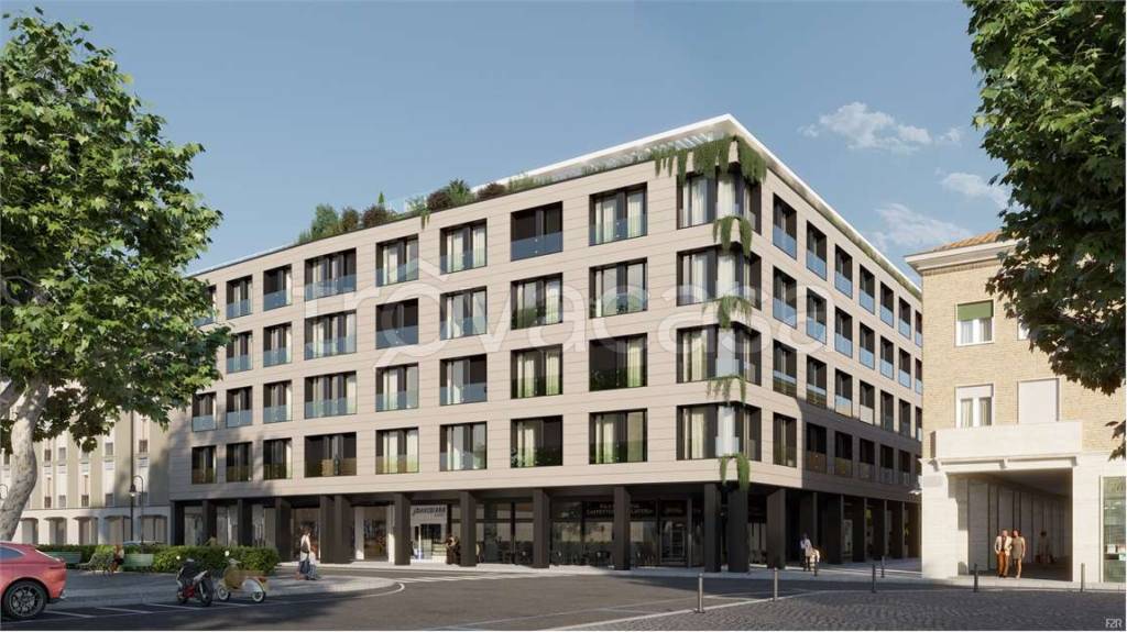 appartamento in vendita a Ravenna in zona Centro Storico