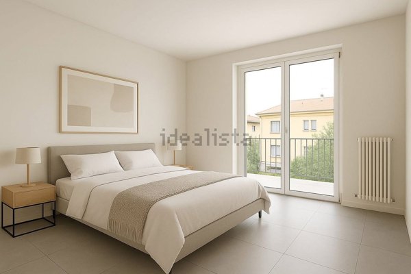 appartamento in vendita a Ravenna