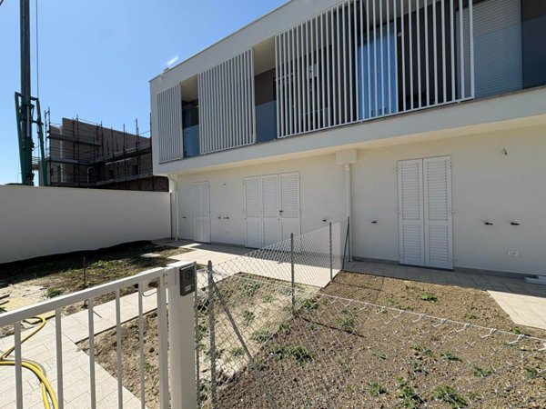 appartamento in vendita a Ravenna in zona Lido di Classe