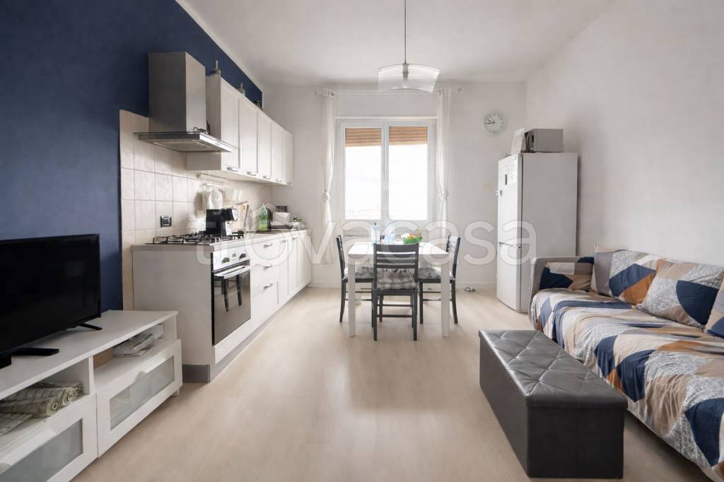 appartamento in vendita a Ravenna in zona Centro Storico