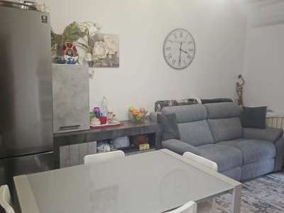 appartamento in vendita a Ravenna in zona Lido Adriano