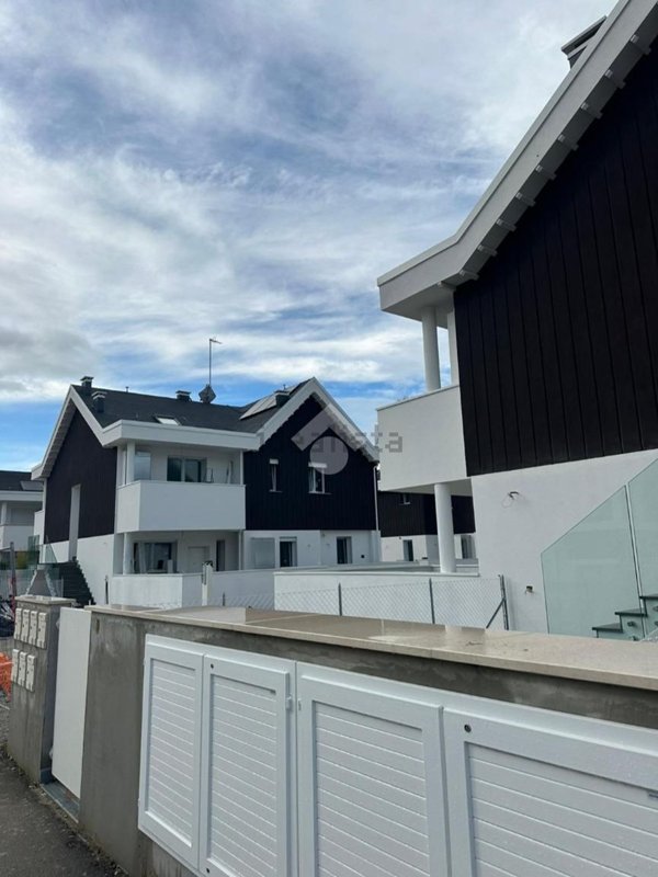 appartamento in vendita a Ravenna in zona Lido di Savio