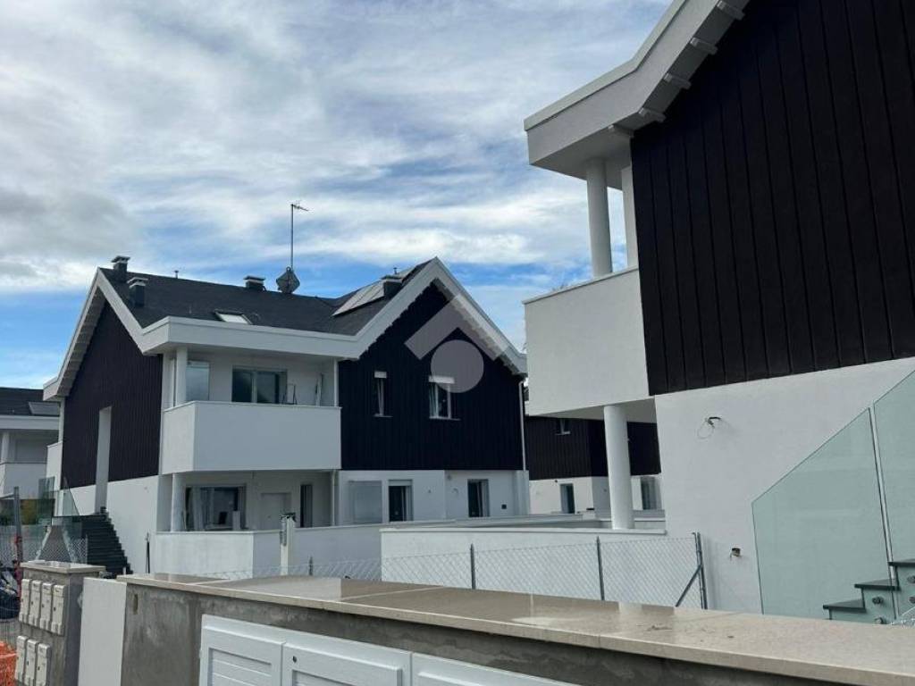 appartamento in vendita a Ravenna