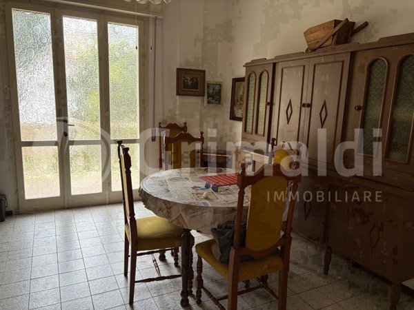 appartamento in vendita a Ravenna in zona Lido di Classe
