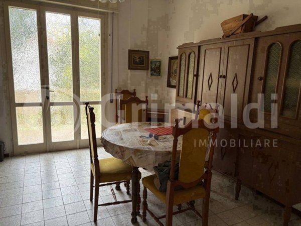 appartamento in vendita a Ravenna in zona Lido di Classe