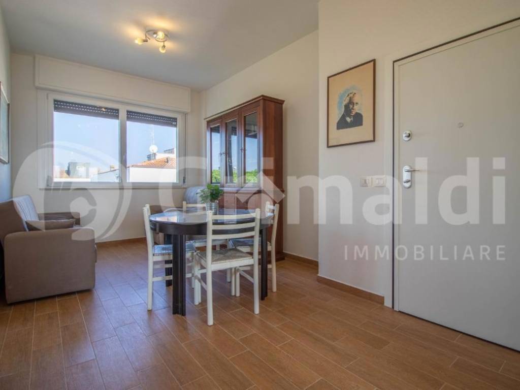 appartamento in vendita a Ravenna in zona Lido di Classe