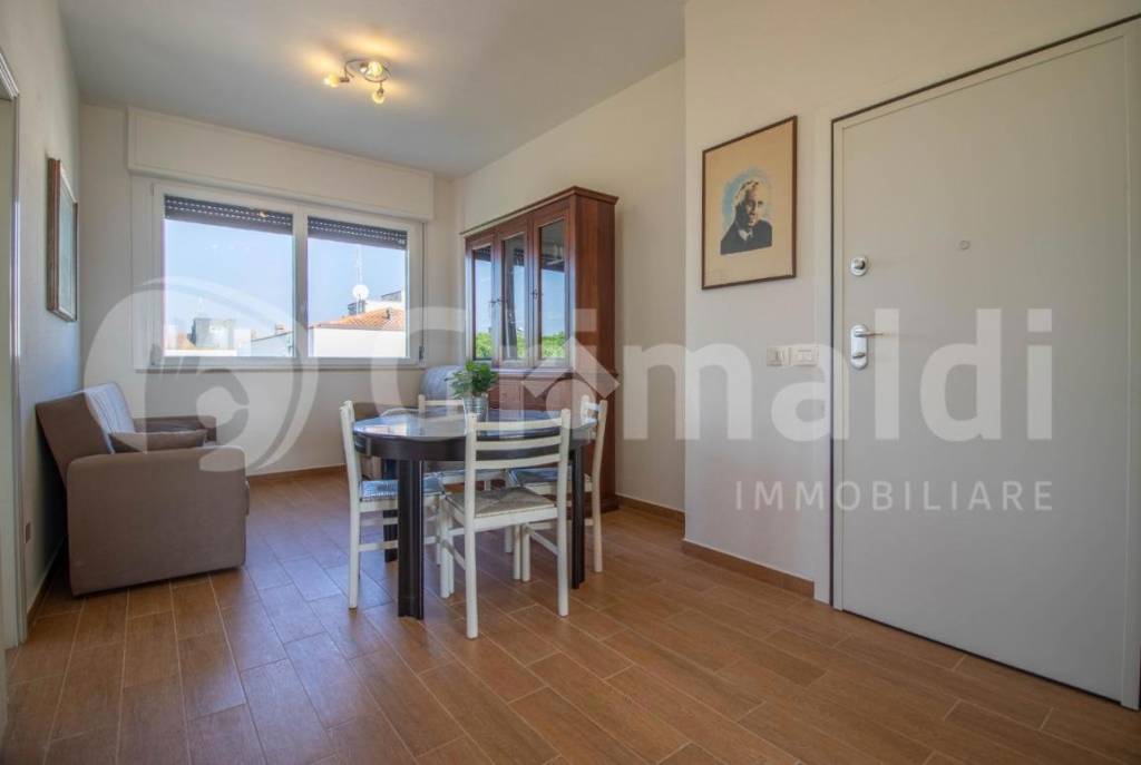 appartamento in vendita a Ravenna in zona Lido di Classe