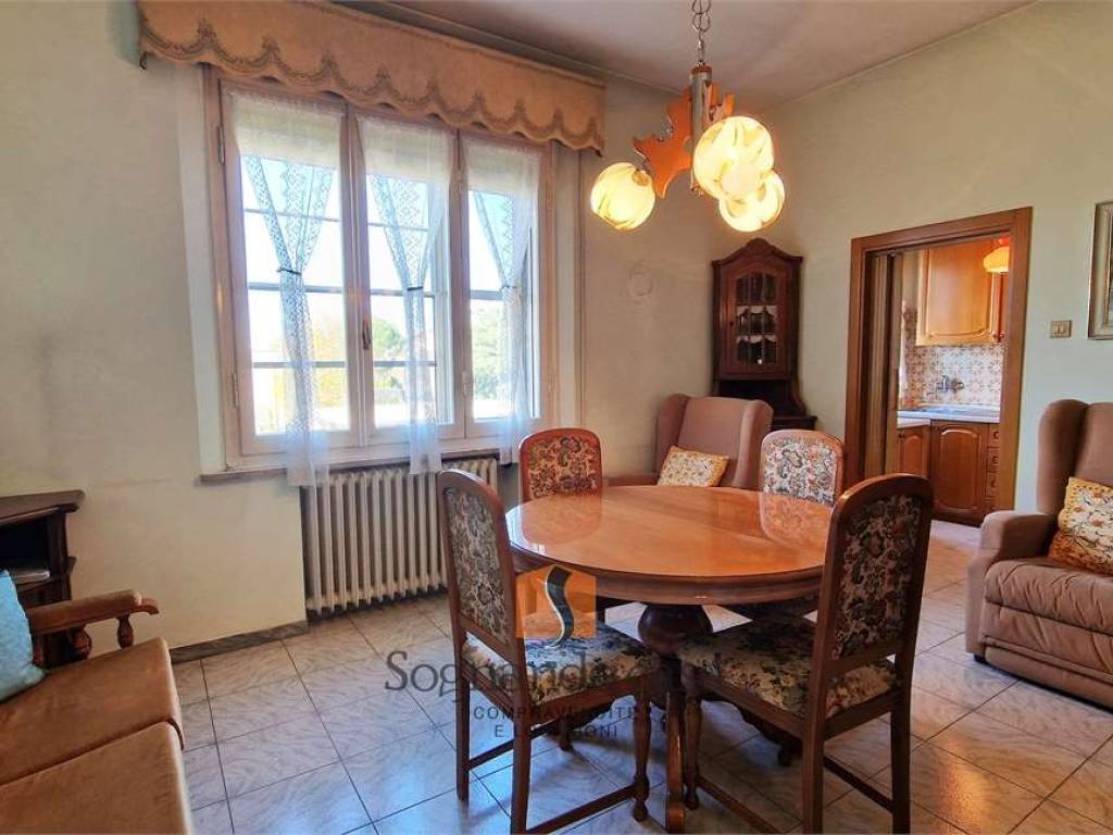 appartamento in vendita a Ravenna