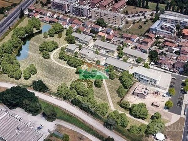 casa indipendente in vendita a Ravenna in zona Centro Storico
