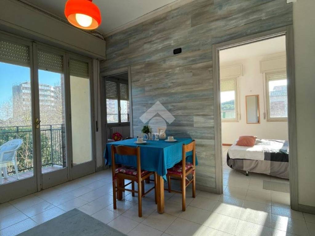 appartamento in vendita a Ravenna in zona Lido di Classe