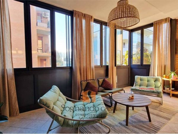 appartamento in vendita a Ravenna