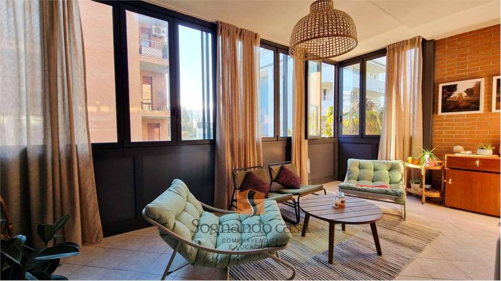 appartamento in vendita a Ravenna