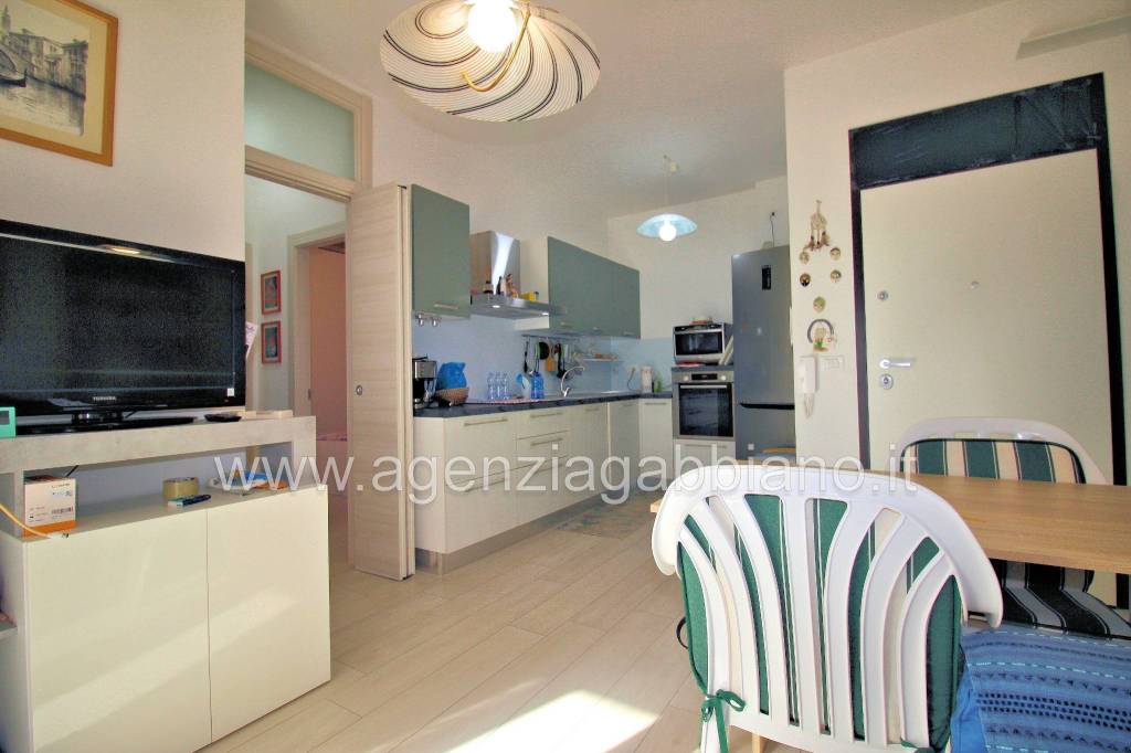 appartamento in vendita a Ravenna in zona Lido Adriano