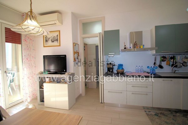 appartamento in vendita a Ravenna in zona Lido Adriano