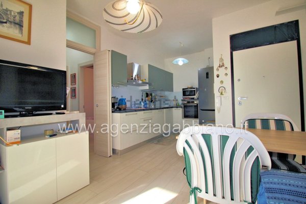 appartamento in vendita a Ravenna in zona Lido Adriano