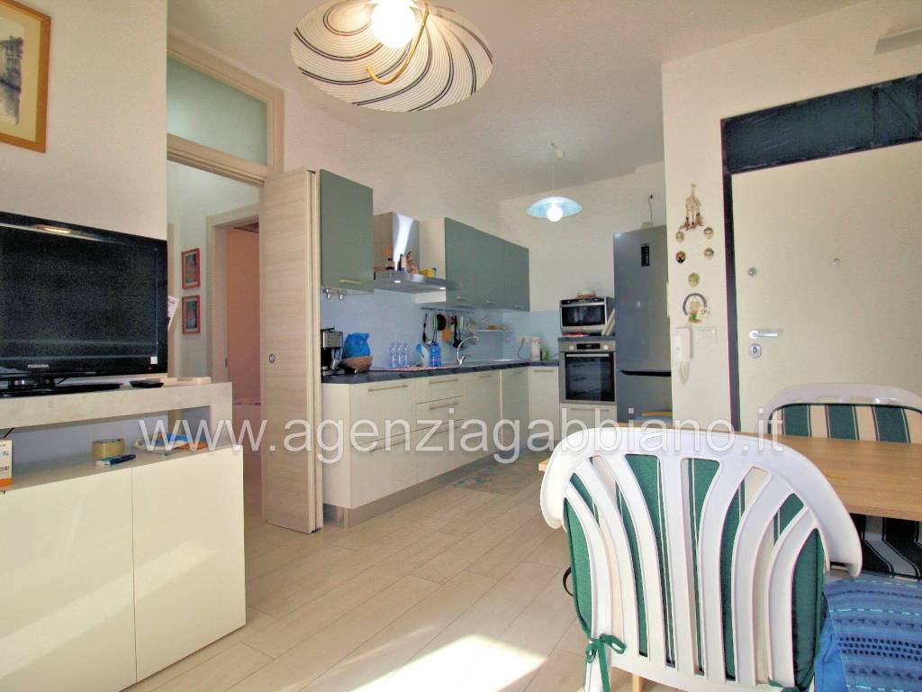 appartamento in vendita a Ravenna in zona Lido Adriano