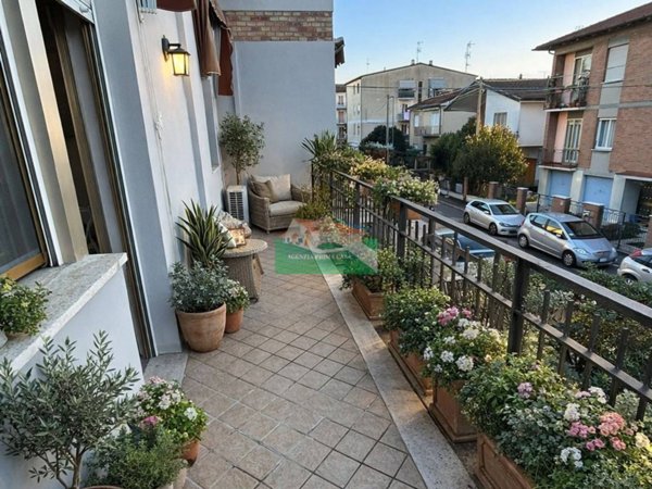 casa indipendente in vendita a Ravenna in zona Centro Storico