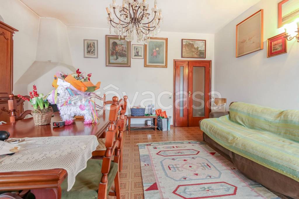 appartamento in vendita a Ravenna