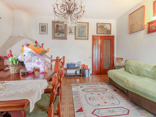 appartamento in vendita a Ravenna in zona Centro Storico