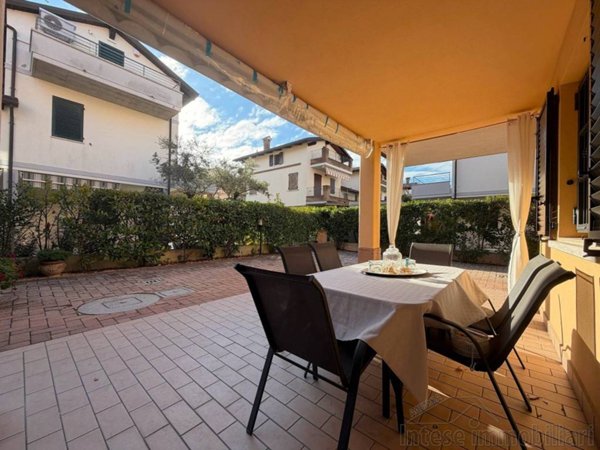 appartamento in vendita a Ravenna in zona Lido di Classe