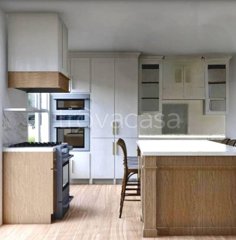 appartamento in vendita a Ravenna