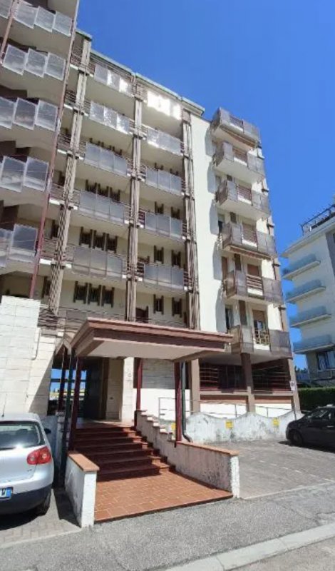 appartamento in vendita a Ravenna in zona Lido di Savio
