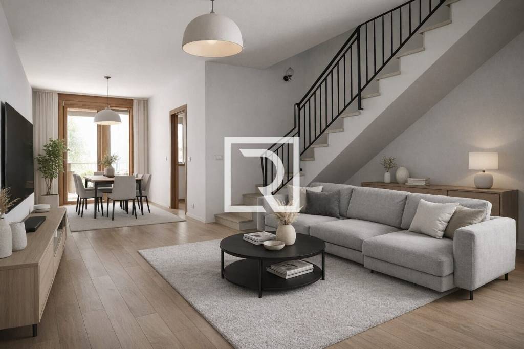 casa indipendente in vendita a Ravenna in zona Ponte Nuovo